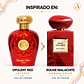 Lattafa EdP Opulent Red - Unisex / 100 ml - Miniatura 3