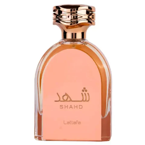 Lattafa EdP Shahd - Femme / 100 ml