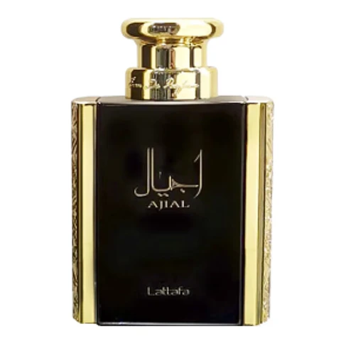 Lattafa EdP Ajial - Unisex / 100 ml