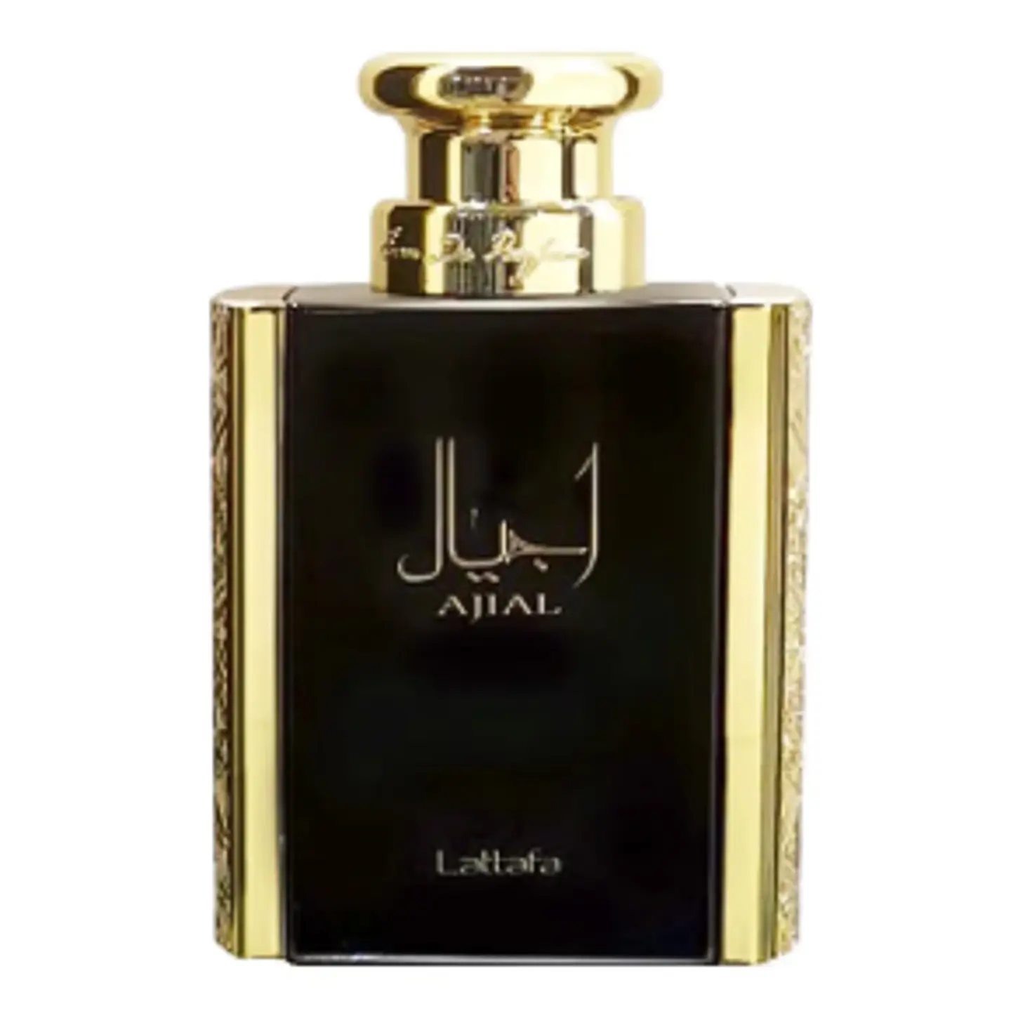 Lattafa EdP Ajial - Unisex / 100 ml 1