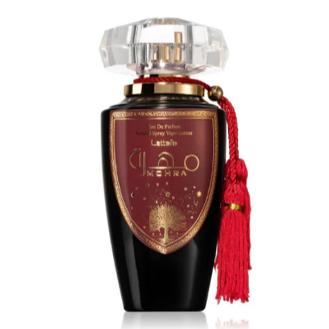 Lattafa EdP Mohra - Unisex / 100 ml