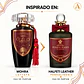 Lattafa EdP Mohra - Unisex / 100 ml - Miniatura 3