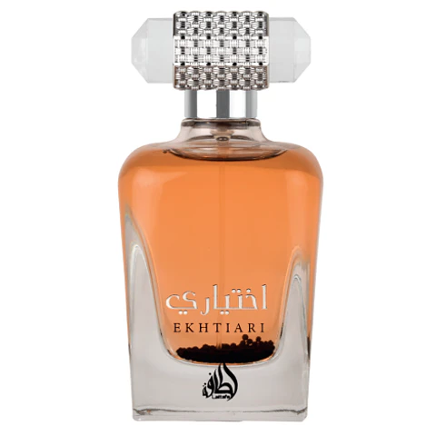 Lattafa EdP Ekhtiari - Unisex / 100 ml