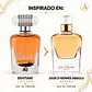 Lattafa EdP Ekhtiari - Unisex / 100 ml - Miniatura 3