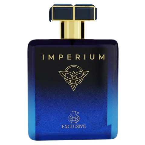 Fragrance World EdP Imperium - Homme / 100 ml