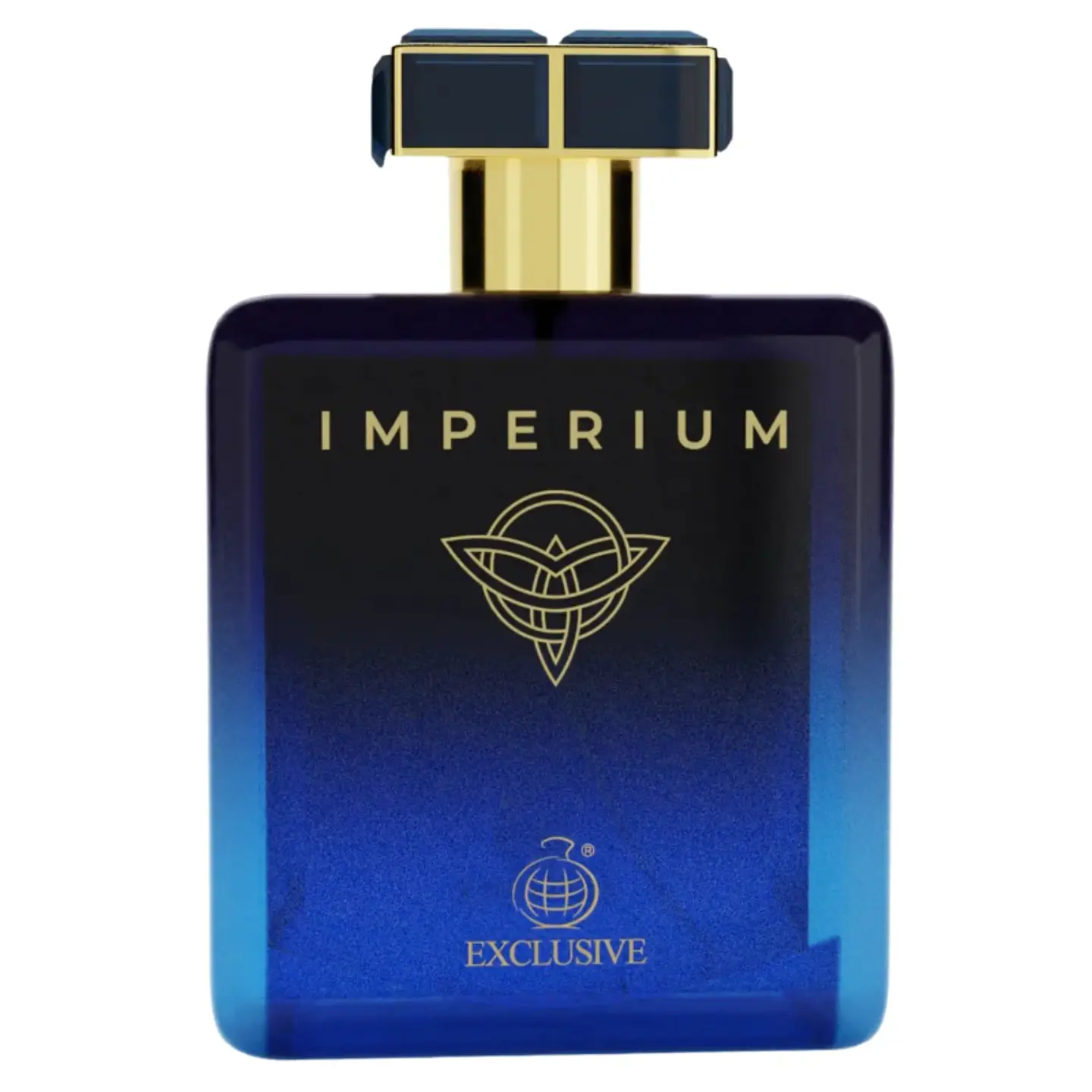 Fragrance World EdP Imperium - Homme / 100 ml 1