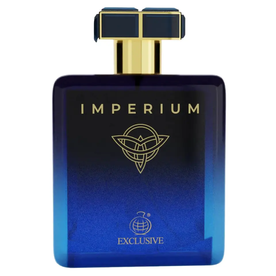 Fragrance World EdP Imperium - Homme / 100 ml 1