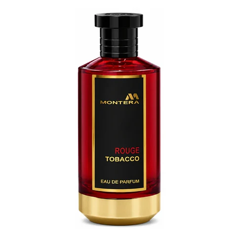 Fragrance World EdP Montera Rouge Tobacco - Homme / 100 ml