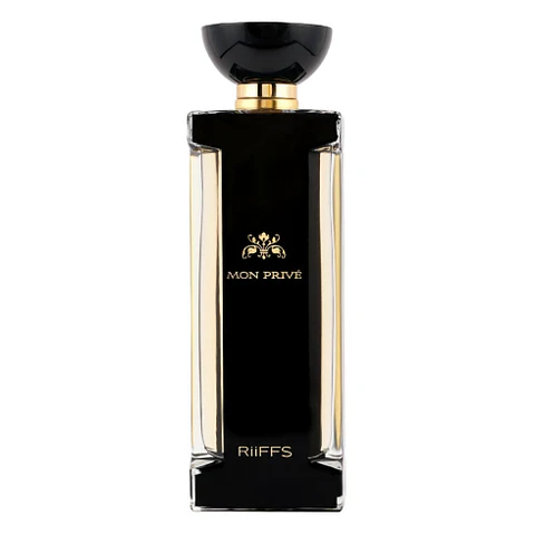 RiiFFS EdP Mon Prive - Unisex / 100 ml