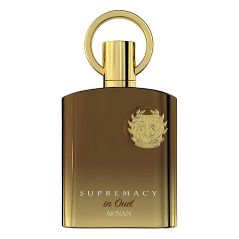 Afnan EXdP Supremacy in Oud - Unisex / 100 ml