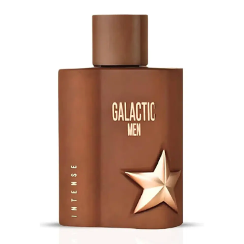 Maison Alhambra EdP Galactic Men Intense / 100 ml 2