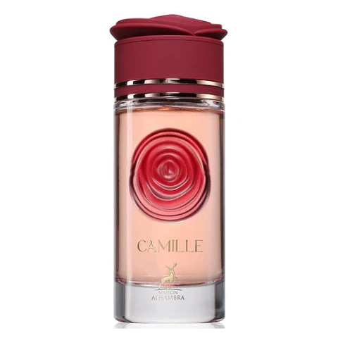 Maison Alhambra EdP Camille - Femme / 100 ml