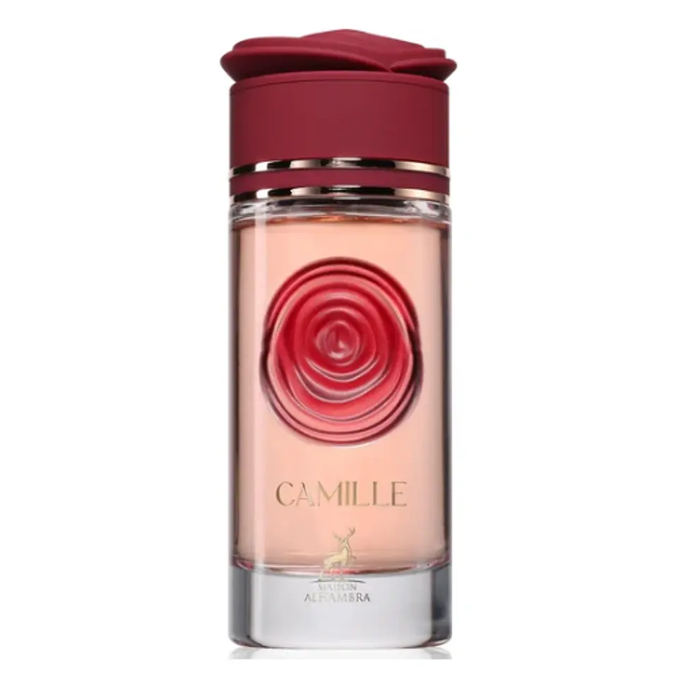 Maison Alhambra EdP Camille - Femme / 100 ml 1