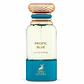 Maison Alhambra EdP Pacific Blue - Unisex / 80 ml - Miniatura 1
