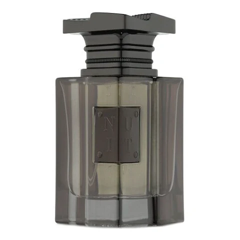 Fragrance World EdP NUIT - Unisex / 80 ml