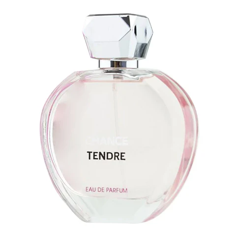 Fragrance World EdP Chance Tendre - Femme / 100 ml