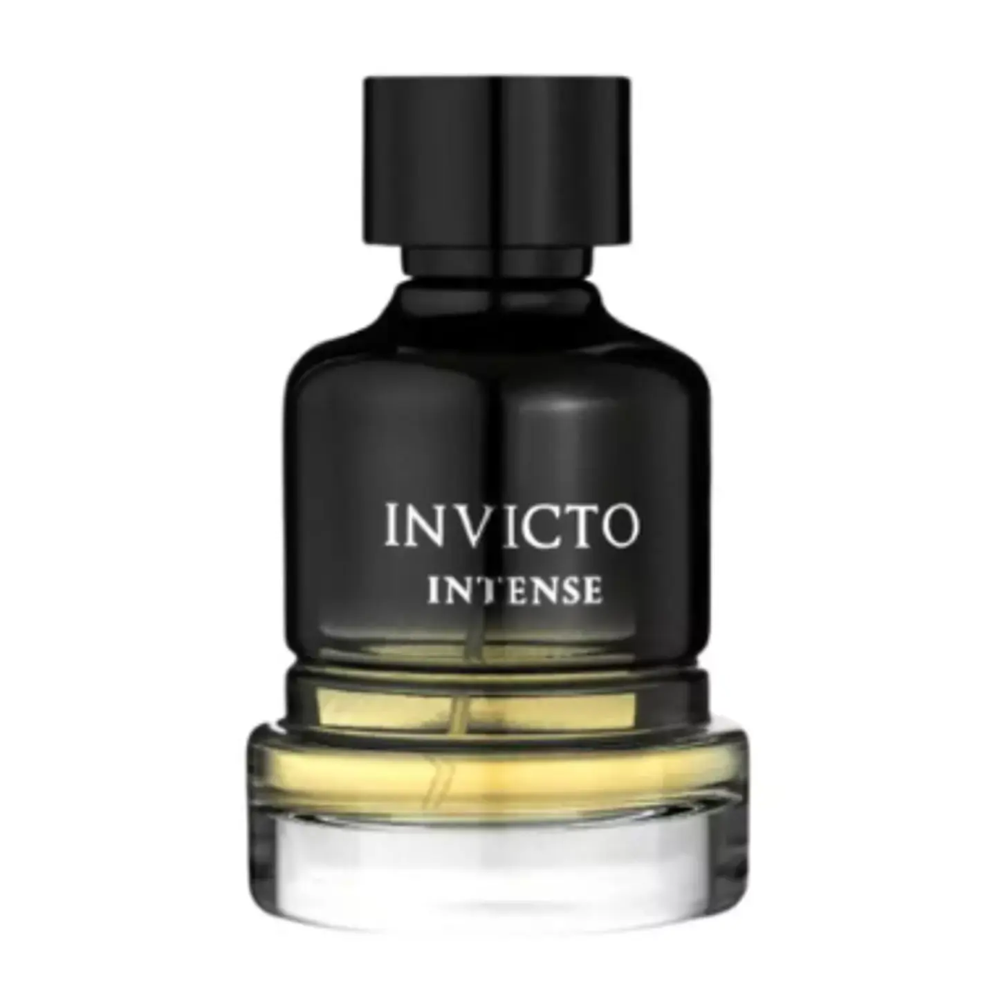 Fragrance World EdP Invicto Intense - Homme / 100 ml 1
