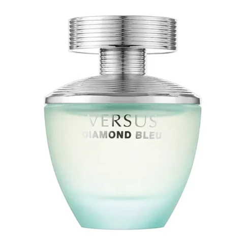 Fragrance World EdP Versus Diamond Bleu - Homme / 100 ml