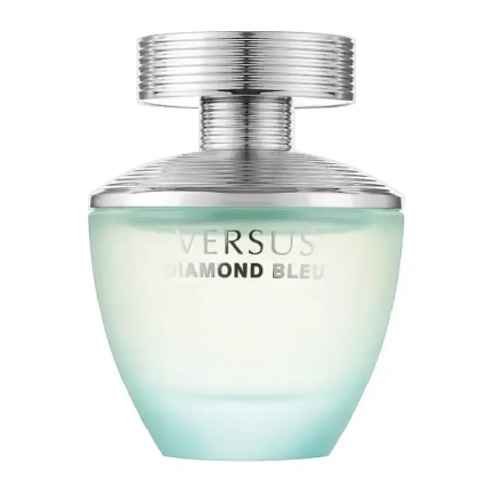 Fragrance World EdP Versus Diamond Bleu - Homme / 100 ml 1