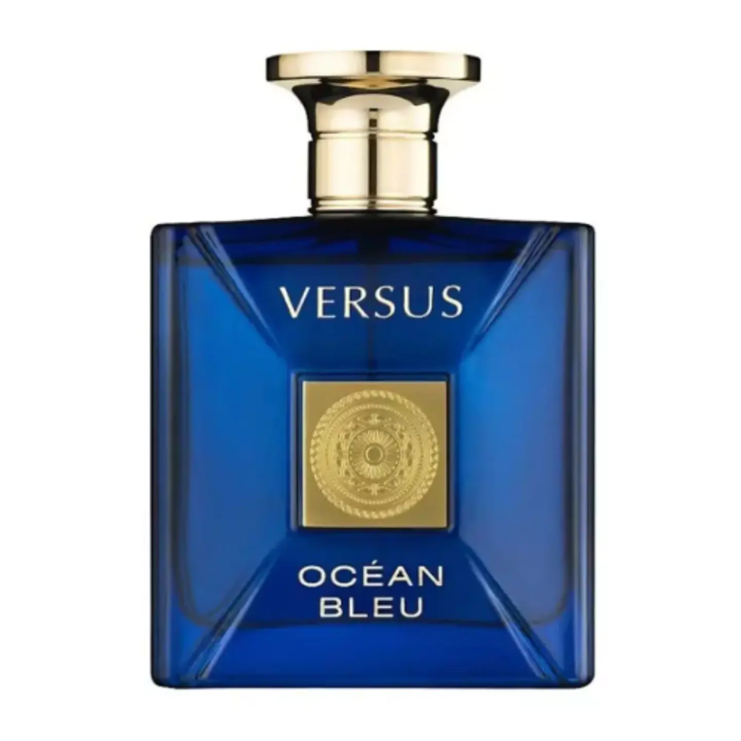 Fragrance World EdP Versus Ocean Bleu - Homme / 100 ml 1