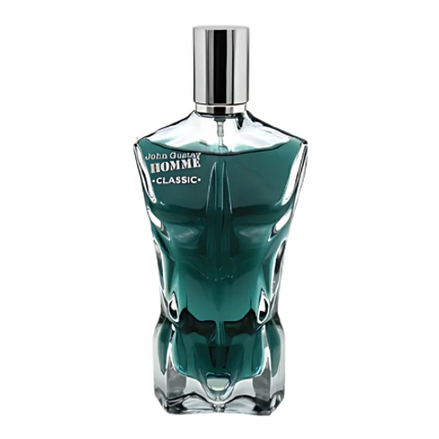 Fragrance World EdP John Gustav Homme Classic / 100 ml