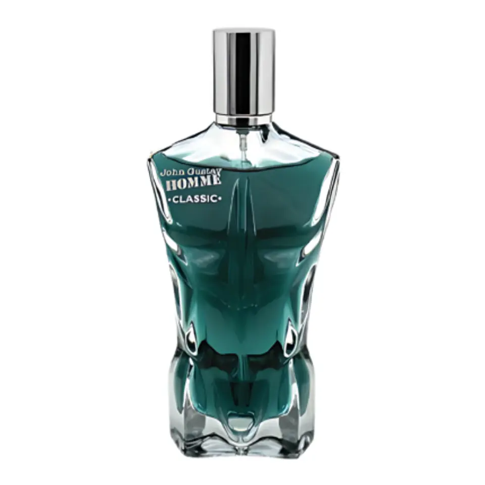 Fragrance World EdP John Gustav Homme Classic / 100 ml 1