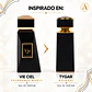 Fragrance World EdP Vie Ciel - Homme / 80 ml - Miniatura 3