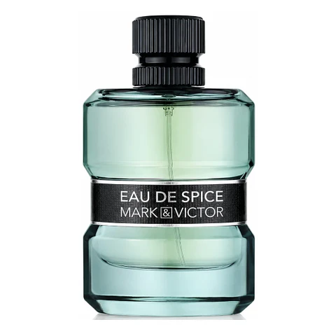 Fragrance World EdS Mark & Victor - Homme / 100 ml