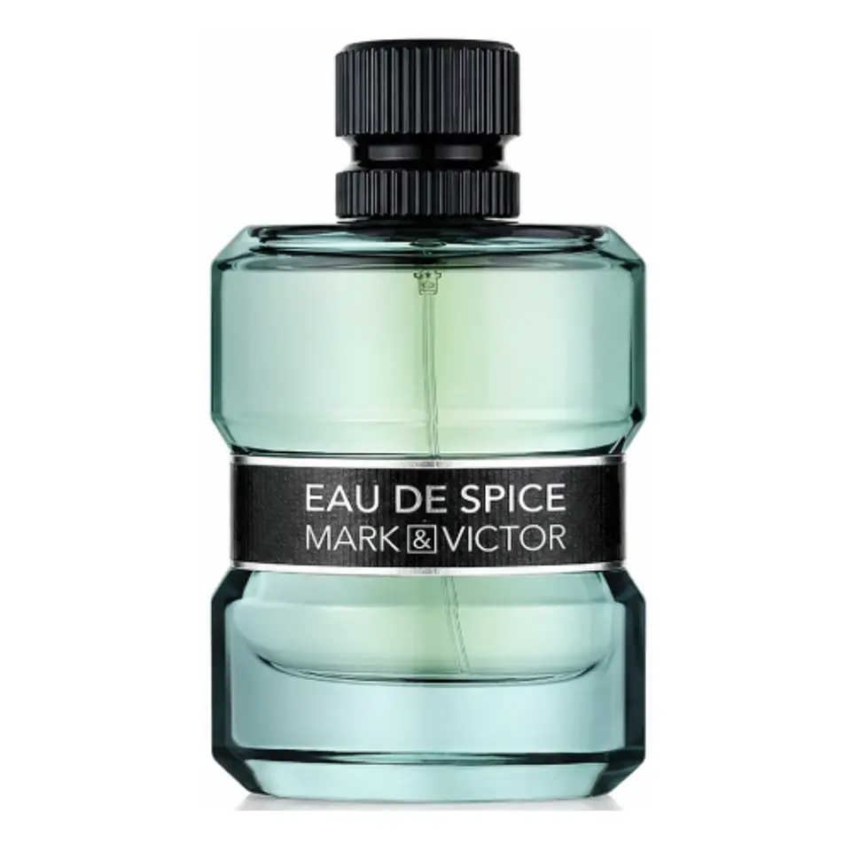 Fragrance World EdS Mark & Victor - Homme / 100 ml 1