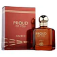 Fragrance World EdP Proud of You Tobacco - Homme / 100 ml - Miniatura 2