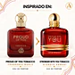 Fragrance World EdP Proud of You Tobacco - Homme / 100 ml - Miniatura 3