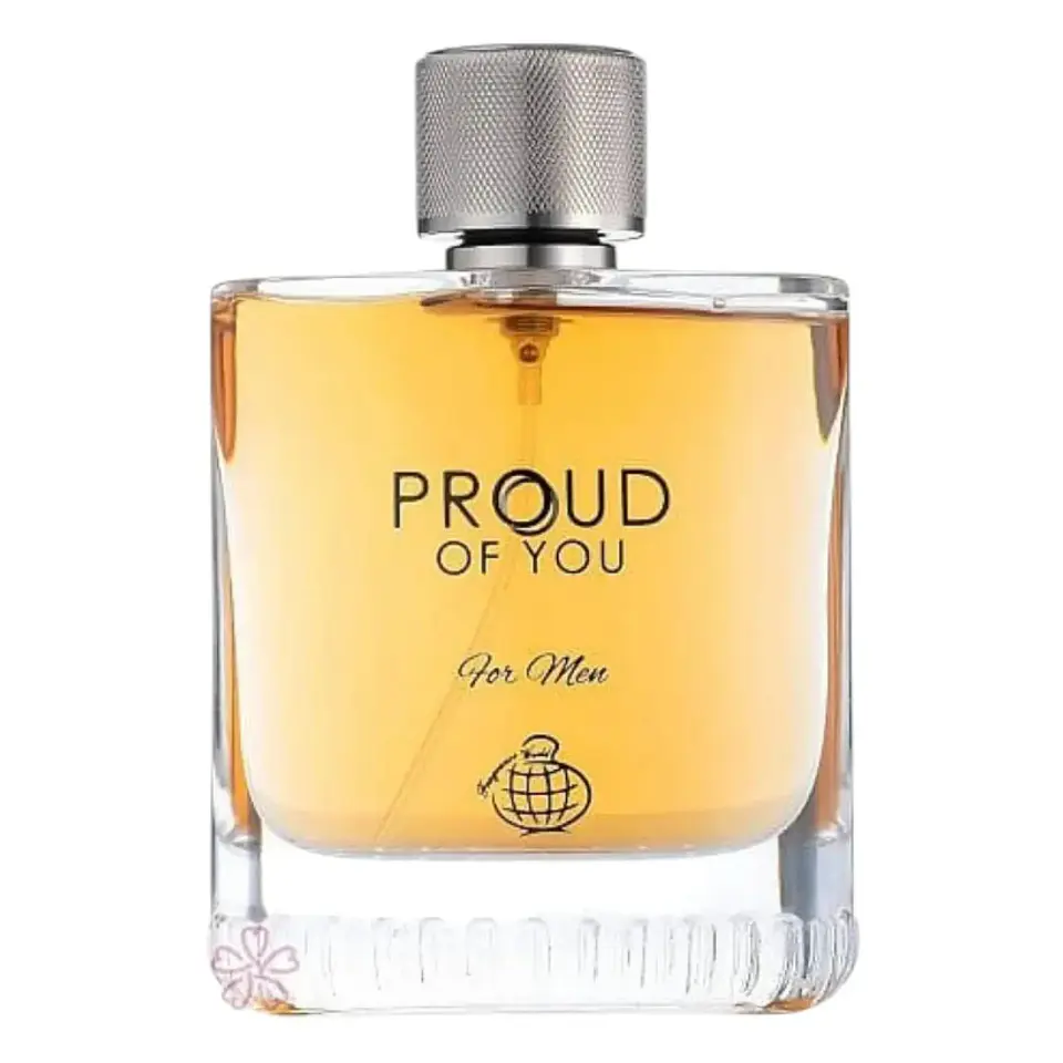 Fragrance World EdP Proud of You - Homme / 100 ml 1