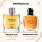 Fragrance World EdP Proud of You - Homme / 100 ml - Miniatura 3