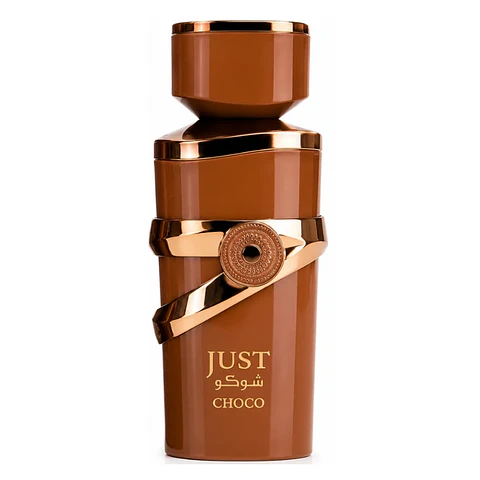 Fragrance World EdP Just Choco - Homme / 100 ml