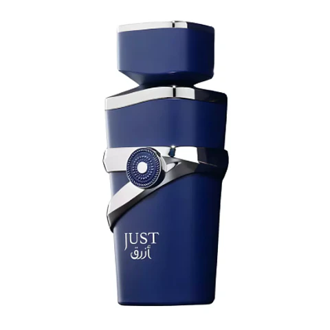 Fragrance World EdP Just Azraq - Unisex / 100 ml