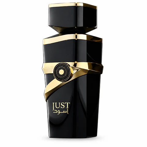 Fragrance World EdP Just Aswad - Homme / 100 ml