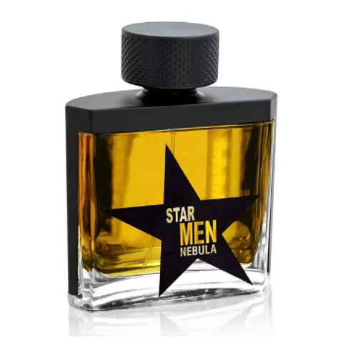 Fragrance World EdP Star Nebula - Homme / 100 ml