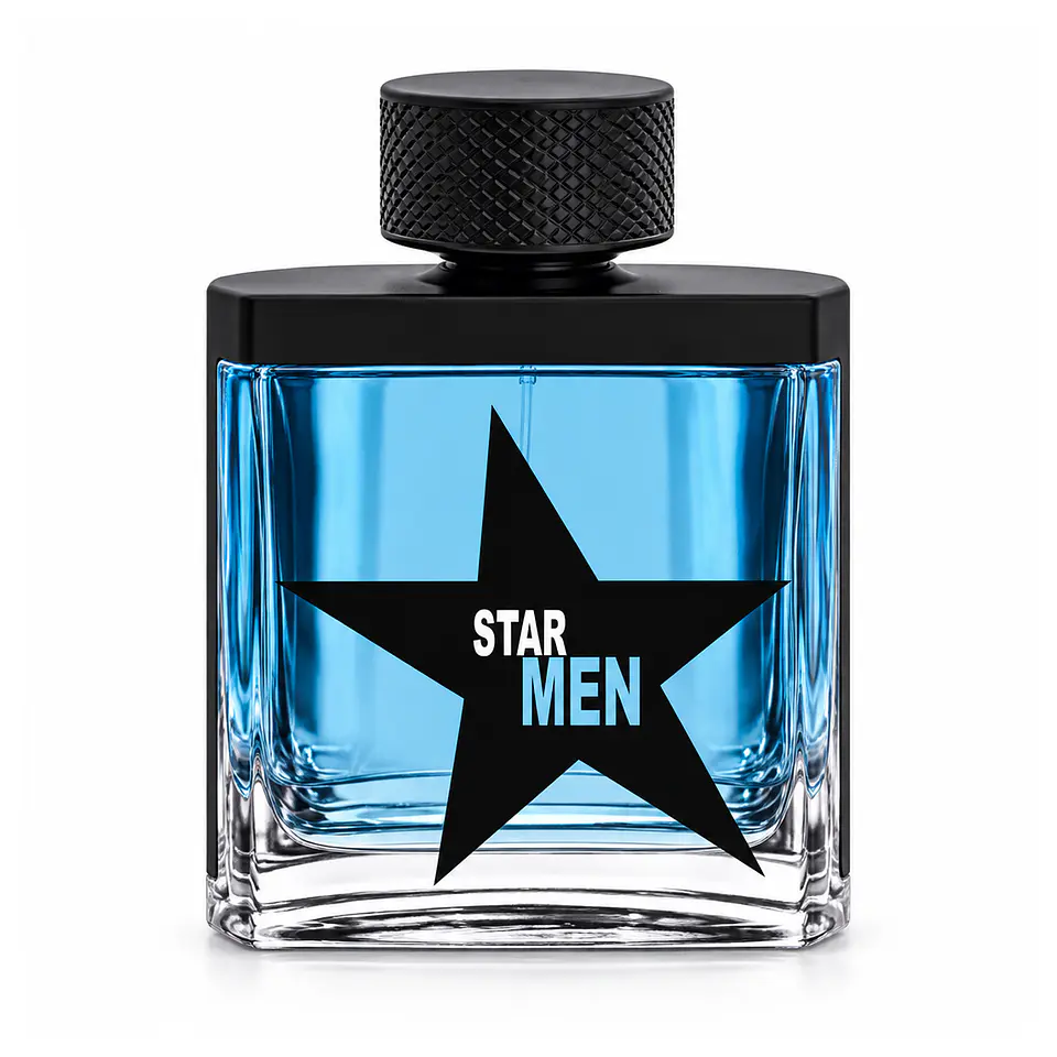 Fragrance World EdP Star Men / 100 ml 1