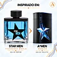Fragrance World EdP Star Men / 100 ml - Miniatura 3