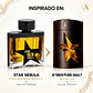Fragrance World EdP Star Nebula - Homme / 100 ml - Miniatura 3