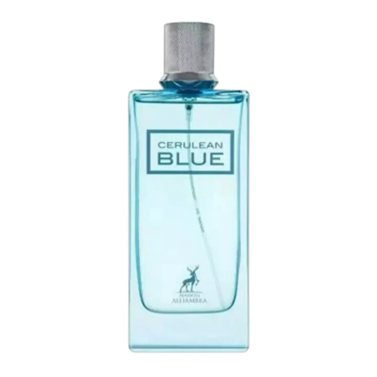 Maison Alhambra EdP Cerulean Blue - Unisex / 100 ml 1