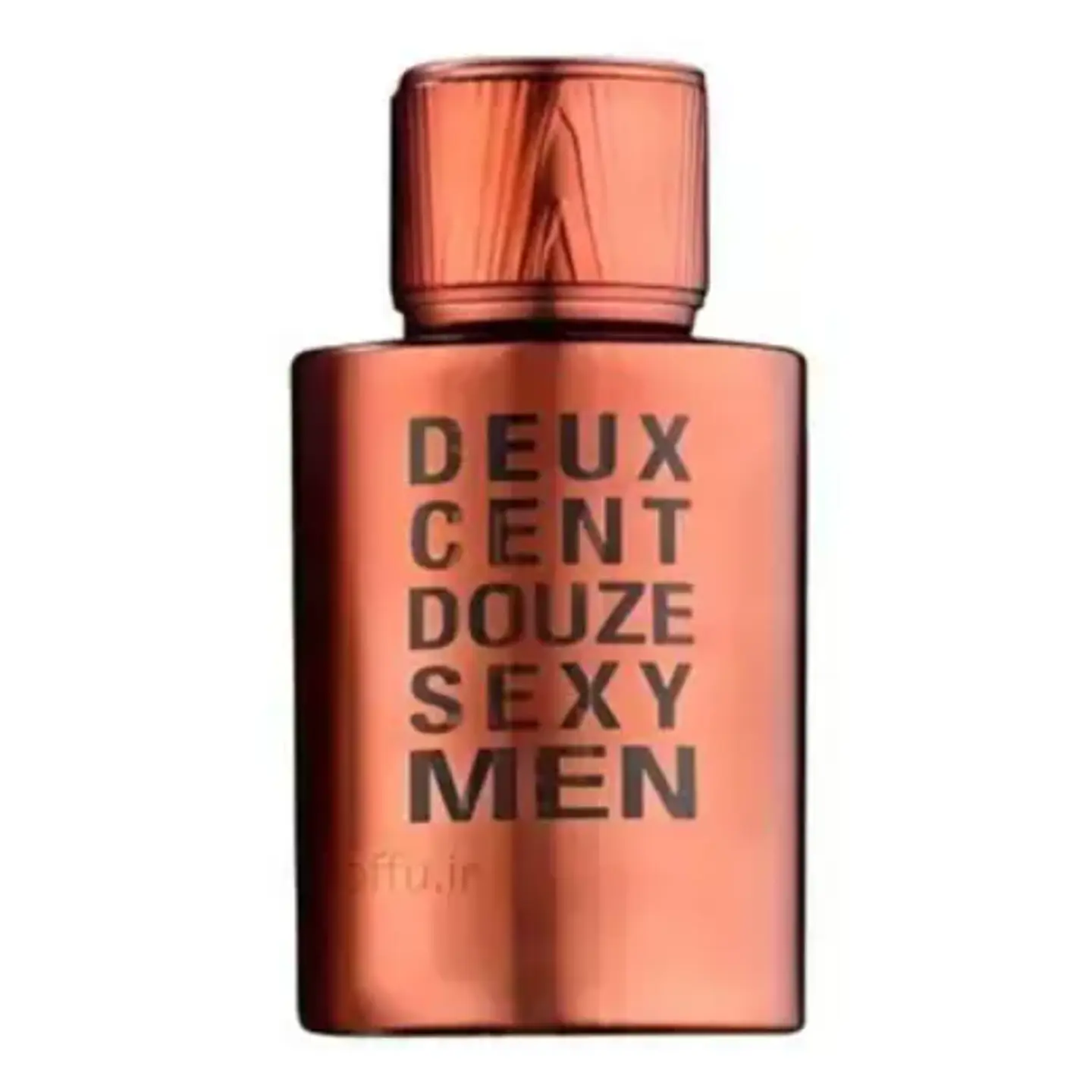 Fragrance World EdP Deux Cent Douze Sexy Men / 100 ml 1