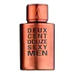 Fragrance World EdP Deux Cent Douze Sexy Men / 100 ml - Miniatura 1