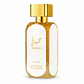 Lattafa EdP Hayaati Gold Elixir - Unisex / 100 ml - Miniatura 1
