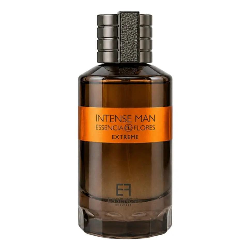 Fragrance World EdP Essencia de Flores Intense Man Extreme / 100 ml 1