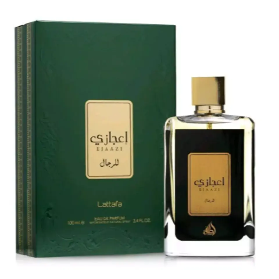 Lattafa EdP Ejaazi - Unisex / 100 ml 2