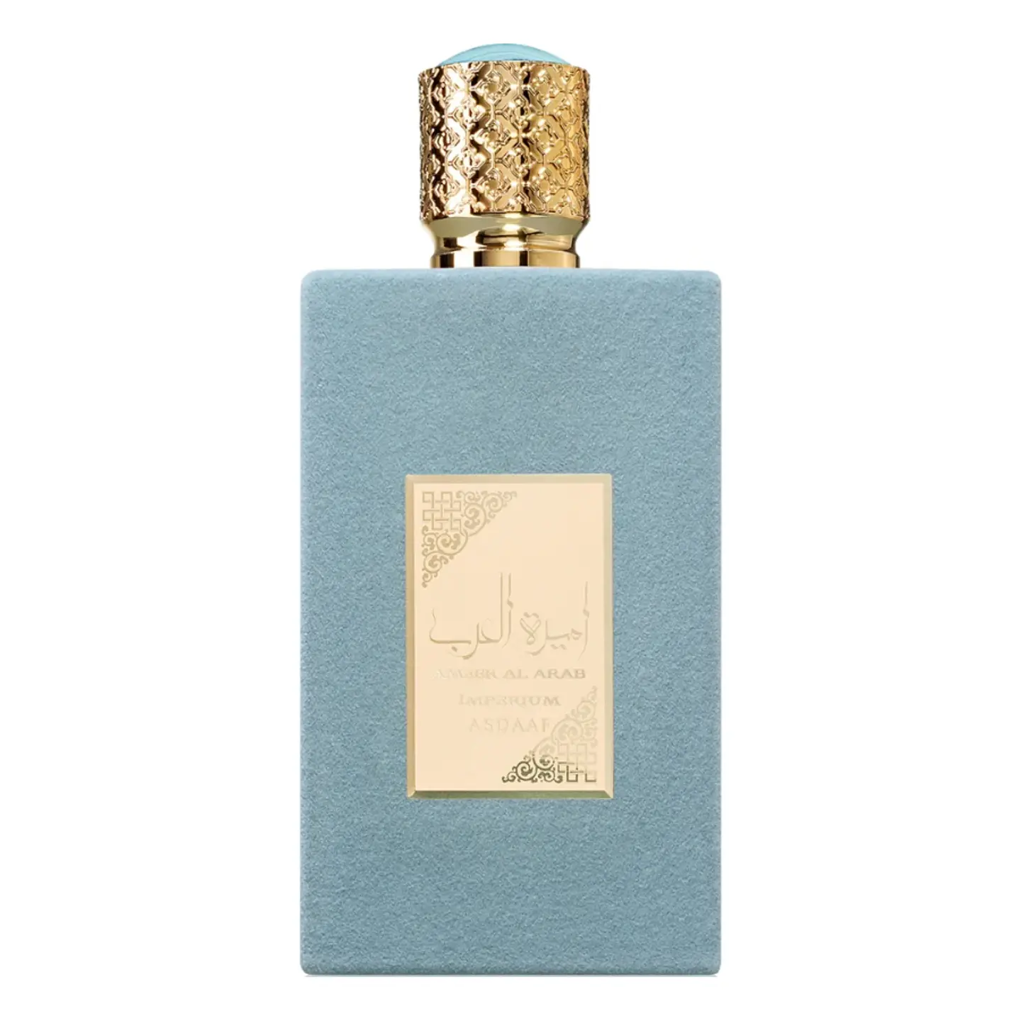 Asdaaf EdP Ameer Al Arab Imperium - Unisex / 100 ml 1