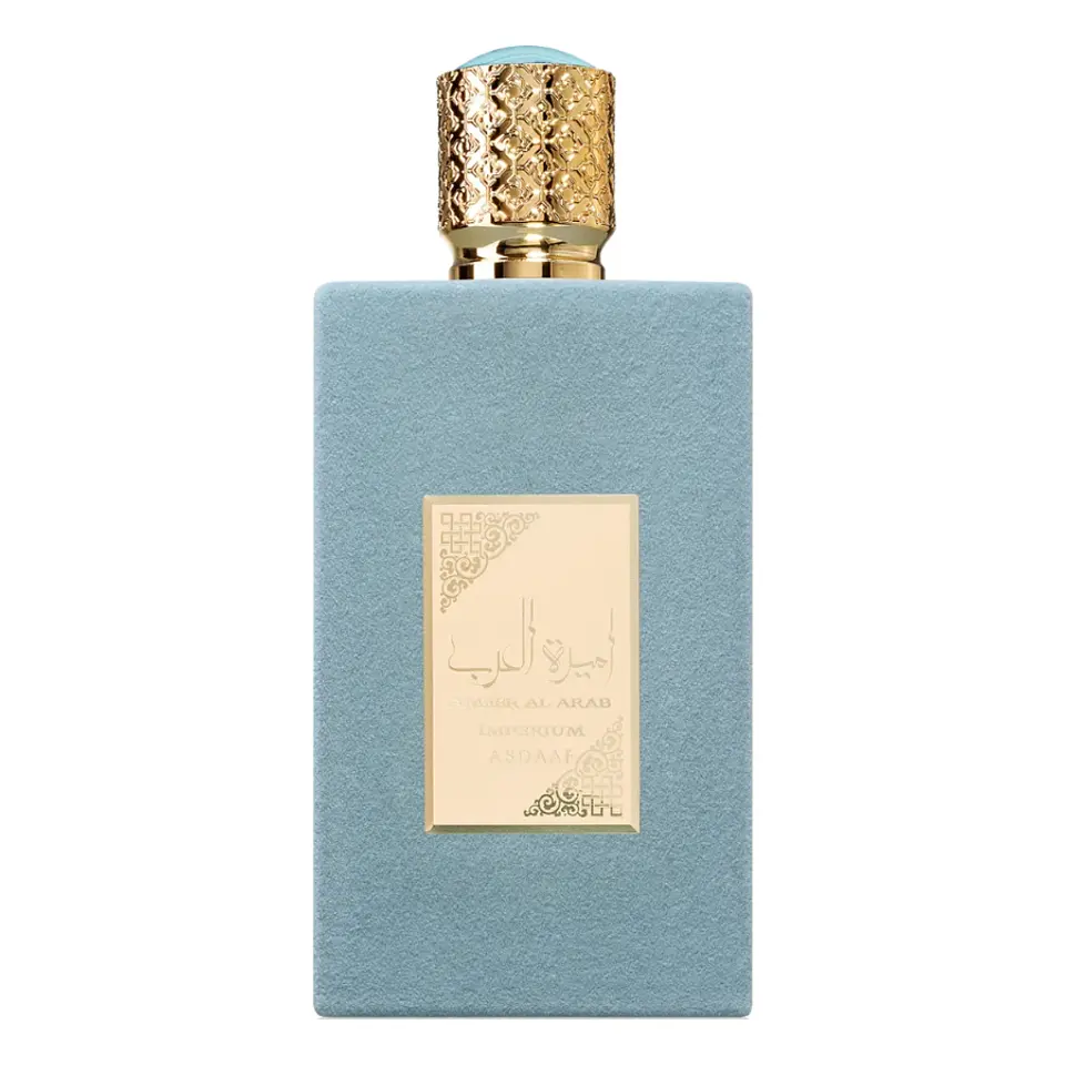 Asdaaf EdP Ameer Al Arab Imperium - Unisex / 100 ml 1