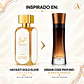 Lattafa EdP Hayaati Gold Elixir - Unisex / 100 ml - Miniatura 3