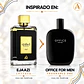 Lattafa EdP Ejaazi - Unisex / 100 ml - Miniatura 3